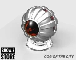 X-Transbots MX-II Curse, Wrath, And Bane Set Of 3 -Toy Specialty Store 0d56e3b2bb