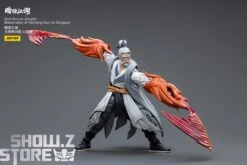 JoyToy Source 1/18 Dark Source Jianghu Blademaster Of Taichang Sect Ao Gongsun -Toy Specialty Store 0d815e28fb