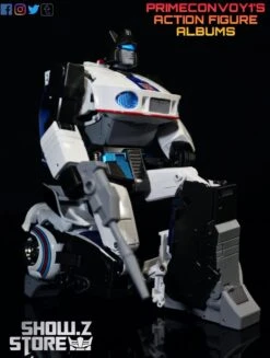 [Pre-Order] FansToys FT-48 Jive Jazz -Toy Specialty Store 0da9768176