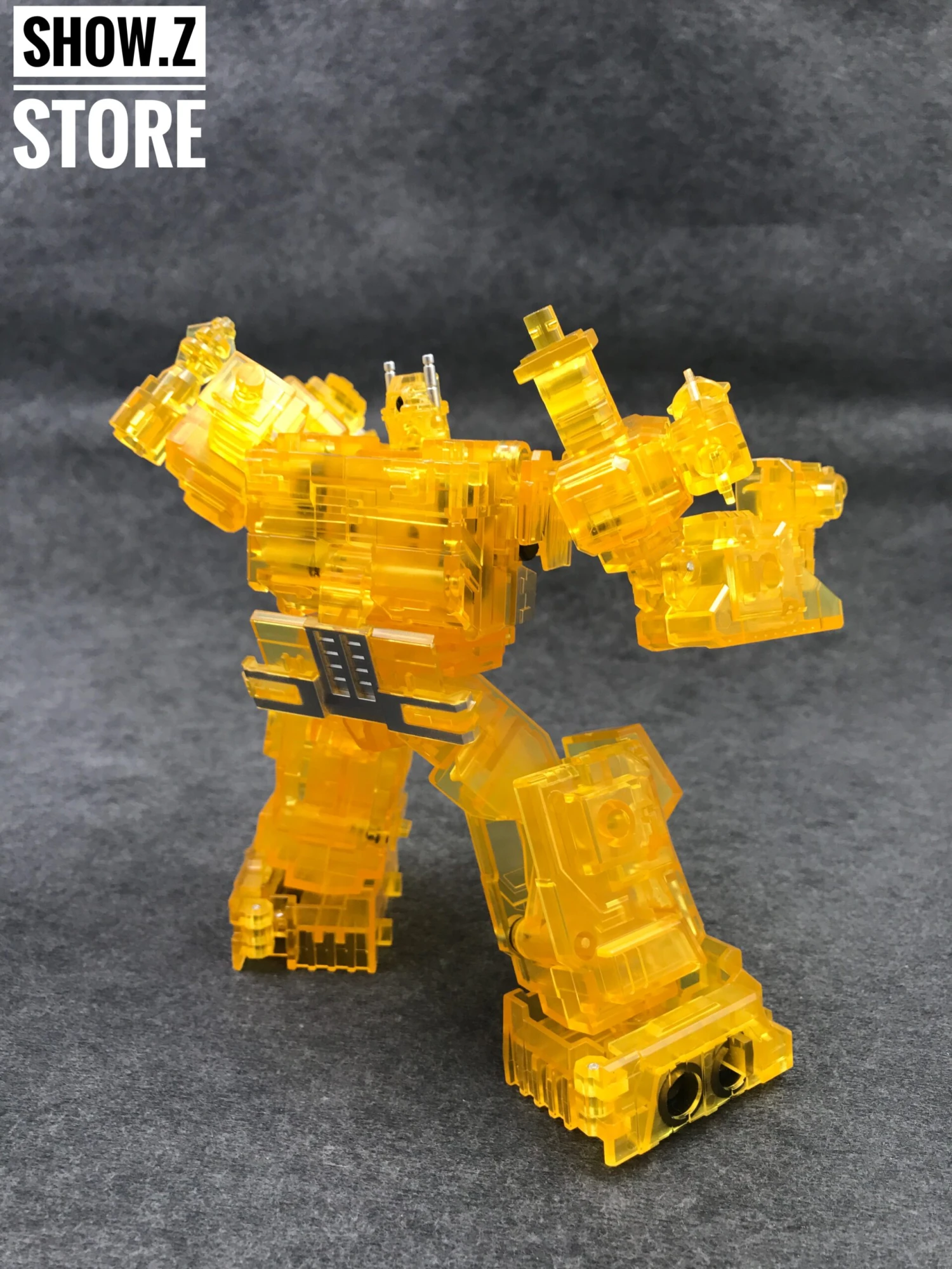 MechFansToys MF-08 Ultra Magnus (Limited) 8 MechFansToys MF-08 Ultra Magnus (Limited) - Image 6