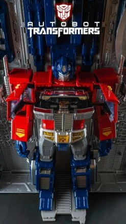 WeiJiang MPP10 Optimus Prime Trailer Oversized 18 WeiJiang MPP10 Optimus Prime Trailer Oversized -Toy Specialty Store 0e2f8780a8