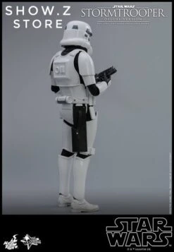 Hot Toys HT 1/6 Stormtrooper Storm Trooper MMS514 Star Wars Standard Version -Toy Specialty Store 0e44b2b06a