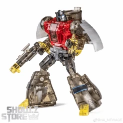 NewAge H56T Rhedosaurus Sludge Transparent Version 15 NewAge H56T Rhedosaurus Sludge Transparent Version -Toy Specialty Store 0ef27e2256