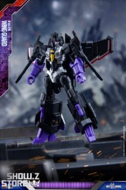 Iron Factory EX-27G Wing Guard Set Of 3 -Toy Specialty Store 0f018ab1b2