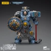 JoyToy Source 1/18 Warhammer 40K Space Wolves Arjac Rockfist 2 JoyToy Source 1/18 Warhammer 40K Space Wolves Arjac Rockfist -Toy Specialty Store 0f19448388