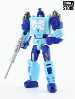 DX9 Toys War In Pocket X01 X02 X03 Campaigners Set Of 3 11 DX9 Toys War In Pocket X01 X02 X03 Campaigners Set Of 3 -Toy Specialty Store 0f31764b47