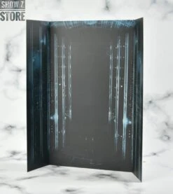 Threezero Studio 1/12 Infinity Saga Iron Man Mark 43 -Toy Specialty Store 0f353c06ad