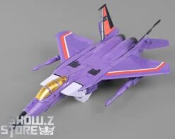 MakeToys MTRM-EX04 Skyclone Hotlink Convention Exclusive -Toy Specialty Store 0f38c2b37f