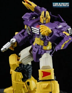 Mastermind Creations R-13 Spartan Impactor -Toy Specialty Store 0f9bfcbdd9