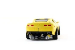 Weijiang M03 Movie Battle Blades Hornet Bumblebee -Toy Specialty Store 0fa543d580