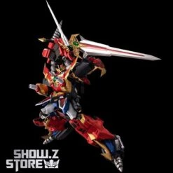 Sentinel Toys Metamor-Force "Bari"ation Gravion Zwei: Ultimate Gravion -Toy Specialty Store 0fee108573