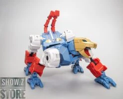 Mastermind Creations R-35C Magna & R-36C Inventa Sky Lynx Animation Version Set Of 2 13 Mastermind Creations R-35C Magna & R-36C Inventa Sky Lynx Animation Version Set Of 2 -Toy Specialty Store 0ff18a7b60