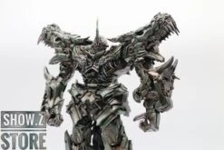 Black Mamba LS-05S Ancient Leader Grimlock Battle Damaged Version -Toy Specialty Store 0ff6422886
