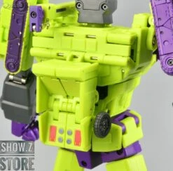 [Pre-Order] Newage Upgrade Kit For Hephaestus Devastator -Toy Specialty Store 1002affed1