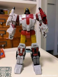 Zeta Toys ZC-04 Flyfire Fireflight 37 Zeta Toys ZC-04 Flyfire Fireflight -Toy Specialty Store 1029d323a8 1