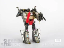 4th Party Transformers G1 Dinobot Grimlock 12 4th Party Transformers G1 Dinobot Grimlock -Toy Specialty Store 10386f0d78