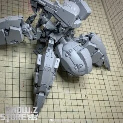 Orange Cat Industry AG-031 Artery Gear Fusion Guard Spider Feidy Model Kit -Toy Specialty Store 10672f92b8