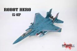 Robot Hero CG-01P1 CG-02P Upgrade Kit For Starscream Thundercrack Skywarp 17 Robot Hero CG-01P1 CG-02P Upgrade Kit For Starscream Thundercrack Skywarp -Toy Specialty Store 1073df37aa