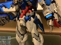 [SZ Custom] MoJiangHun Custom 1/100 XXXG-01W Wing Gundam EW W/ Electroplated Chrome Painting -Toy Specialty Store 107fa84e96