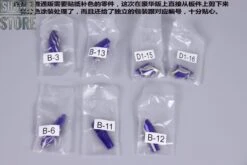 Eastern Model 1/9 Mark 49 Iron Man Rescue Mark I Model Kit Deluxe Version 33 Eastern Model 1/9 Mark 49 Iron Man Rescue Mark I Model Kit Deluxe Version -Toy Specialty Store 10a7105389