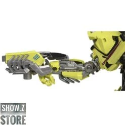 Takara Tomy Masterpiece Movie Series MPM-11 Ratchet -Toy Specialty Store 10c81beefd