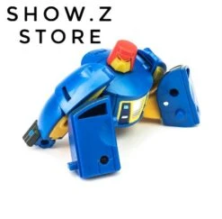 NewAge H6B Mini King Kong Cosmos Reversed Color Version -Toy Specialty Store 10c90342d2