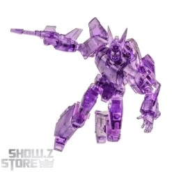 NewAge H43P Tyr Cyclonus Special Edition -Toy Specialty Store 10f883af8d