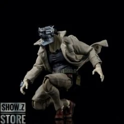 Sentinel Toys 1000Toys 1/12 No Guns Life Juzo Inui PX Previews Exclusive -Toy Specialty Store 1145ffdb27