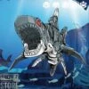 52Toys BeastBox BB-17CL Mechanical Shark 2 52Toys BeastBox BB-17CL Mechanical Shark -Toy Specialty Store 116853173c