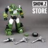 MakeToys MT RM-02N GunDog Hound -Toy Specialty Store 1196efc311