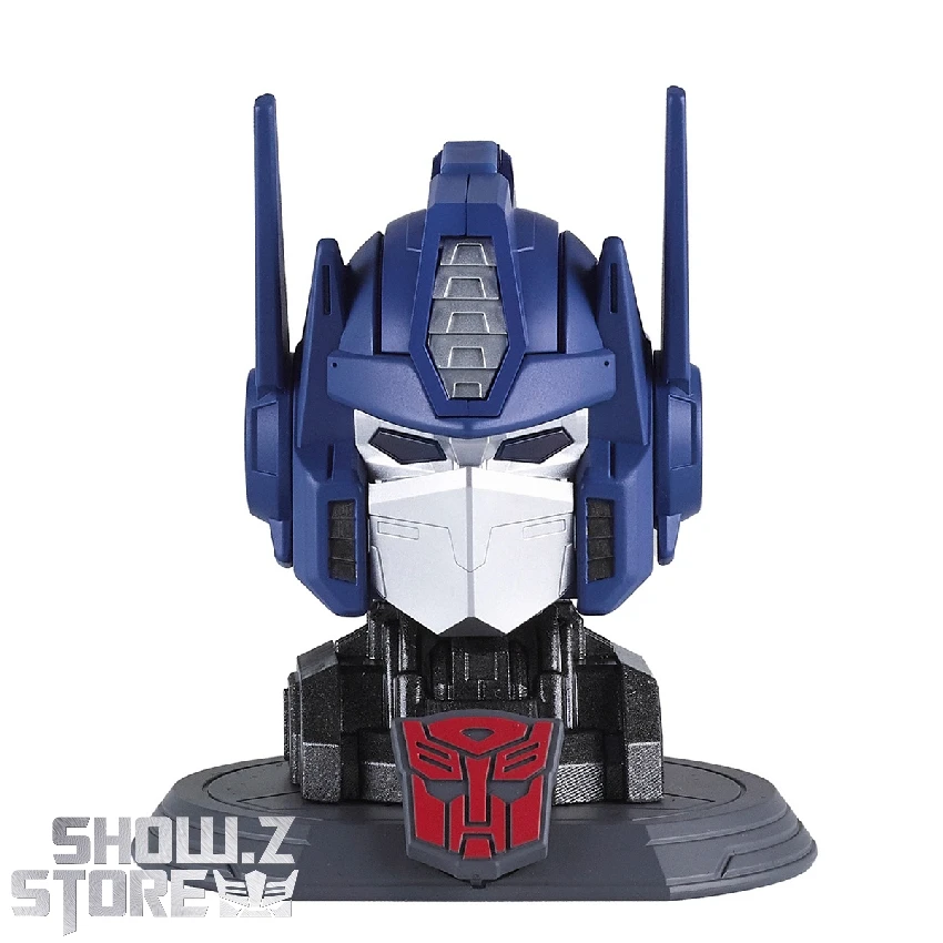 Killerbody KB20069-53 Transformers G1 Optimus Prime EDC Head Sculpt 3 Killerbody KB20069-53 Transformers G1 Optimus Prime EDC Head Sculpt