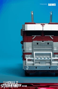 [Coming Soon] BW TW1027D Cybertron Commander Optimus Prime -Toy Specialty Store 11df2c740e