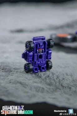 Dr.Wu DW-E14M Energy Dragon Trypticon Metallic Version 22 Dr.Wu DW-E14M Energy Dragon Trypticon Metallic Version -Toy Specialty Store 1204f9a5a4