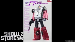 [Pre-Order] FansToys FT-31E Bandit Dead End Stunticons Menasor -Toy Specialty Store 123500801a