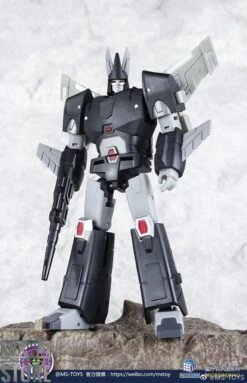Magic Square MS-B06W Cyclonus Black Version -Toy Specialty Store 128b071c9d