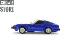 NewAge New Age NA H3B H-3B Kitt Bluestreak -Toy Specialty Store 12cf78cecd