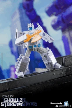 Dr.Wu DW-E23T Tactical Commander Ultra Magnus Toy Color Version 18 Dr.Wu DW-E23T Tactical Commander Ultra Magnus Toy Color Version -Toy Specialty Store 12f798804c