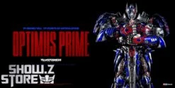 Threezero & Hasbro 3Z0384 The Last Knight Optimus Prime Deluxe Version 20 Threezero & Hasbro 3Z0384 The Last Knight Optimus Prime Deluxe Version -Toy Specialty Store 130aa41615