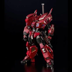 Flame Toys Kuro Kara Kuri Deadlock Drift -Toy Specialty Store 1321999dc5