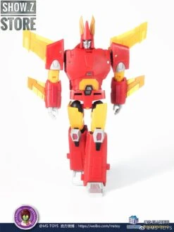 Magic Square MS-B06R Space Skimming Cyclonus Shattered Glass Version 16 Magic Square MS-B06R Space Skimming Cyclonus Shattered Glass Version -Toy Specialty Store 132a892006