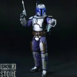 S.H.Figuarts Star Wars Jango Fett