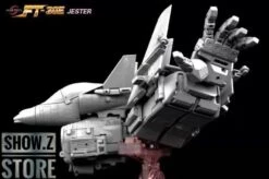 [Pre-Order] FansToys FT-30E Jester Slingshot -Toy Specialty Store 135636a0aa