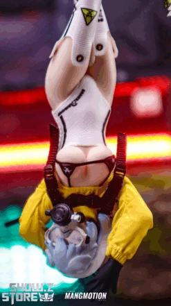 HASUKI 1/12 Seance Era Kraken Mecha Girl 35 HASUKI 1/12 Seance Era Kraken Mecha Girl -Toy Specialty Store 137effb219