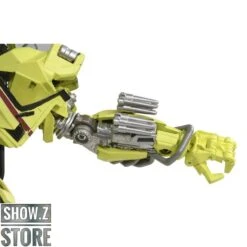 Takara Tomy Masterpiece Movie Series MPM-11 Ratchet -Toy Specialty Store 13a7e3b3bb