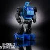 XTransbots MM-10B Toro Cliffjumper Blue Version