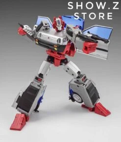 XTransbots XTB MX-17H MX17H Heral Crosscut 23 XTransbots XTB MX-17H MX17H Heral Crosscut -Toy Specialty Store 13cecaa5e4