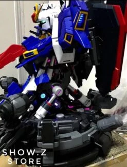 BSC YiHui YH Model 1/35 MSZ-006 MSZ006 Zeta Gundam Z Gundam Bust Model Kit 26 BSC YiHui YH Model 1/35 MSZ-006 MSZ006 Zeta Gundam Z Gundam Bust Model Kit -Toy Specialty Store 13dc638174