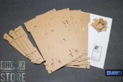 Inforce RX-78-2 Gundam Internal Structure Showcase Display 27 Inforce RX-78-2 Gundam Internal Structure Showcase Display -Toy Specialty Store 13fb65e3ad