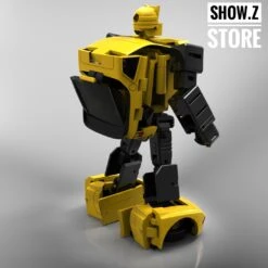 Xtransbots MM-XI Coprimozzo (Hubcup) -Toy Specialty Store 147c205b65