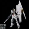 [SZ Custom] Bandai Custom RG 1/144 RX-93 Nu Gundam W/ Electroplated Chrome Painting -Toy Specialty Store 14dfe88d19